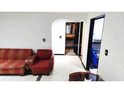 Apartamento en venta en Cedro Golf, Bogotá · foto 3 de 20