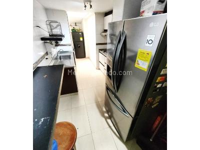 Apartamento en venta en Cedro Golf, Bogotá · foto 5 de 20