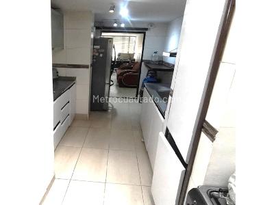 Apartamento en venta en Cedro Golf, Bogotá · foto 7 de 20
