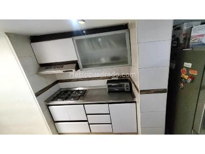 Apartamento en venta en Cedro Golf, Bogotá · foto 8 de 20
