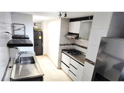 Apartamento en venta en Cedro Golf, Bogotá · foto 9 de 20