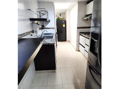 Apartamento en venta en Cedro Golf, Bogotá · foto 10 de 20