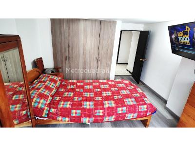 Apartamento en venta en Cedro Golf, Bogotá · foto 13 de 20