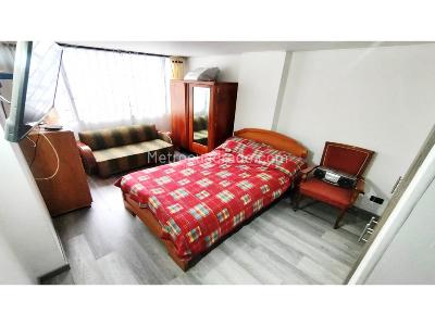 Apartamento en venta en Cedro Golf, Bogotá · foto 14 de 20