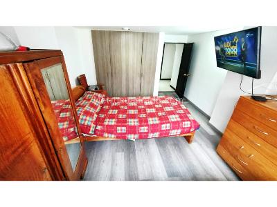 Apartamento en venta en Cedro Golf, Bogotá · foto 15 de 20