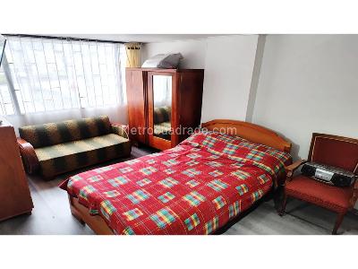 Apartamento en venta en Cedro Golf, Bogotá · foto 16 de 20