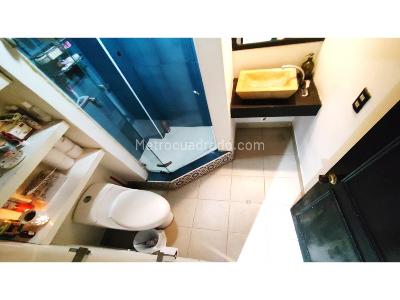 Apartamento en venta en Cedro Golf, Bogotá · foto 18 de 20