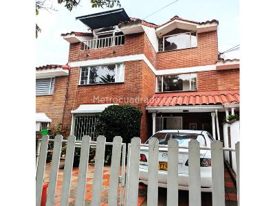 Casa en Venta, Cedro Golf, Bogotá D.C.