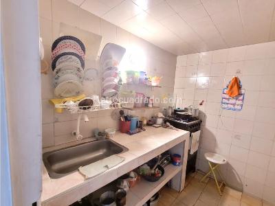 Casa en venta en Candelaria La Nueva, Bogotá · foto 5 de 14