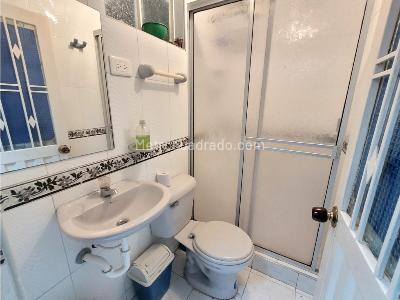 Casa en venta en Candelaria La Nueva, Bogotá · foto 7 de 14