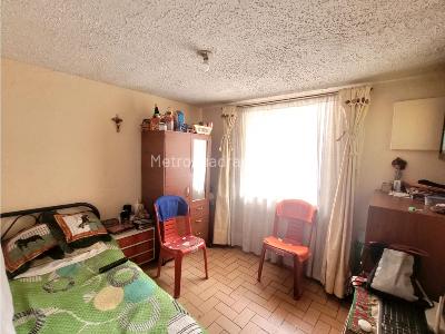 Casa en venta en Candelaria La Nueva, Bogotá · foto 10 de 14