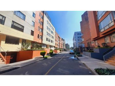 Apartamento de 3 alcobas en venta en Quinta Paredes, Bogotá, 71 m² · foto 2 de 20