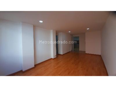 Apartamento de 3 alcobas en venta en Quinta Paredes, Bogotá, 71 m² · foto 4 de 20