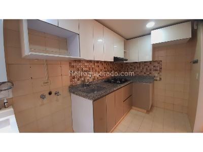 Apartamento de 3 alcobas en venta en Quinta Paredes, Bogotá, 71 m² · foto 6 de 20