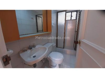 Apartamento de 3 alcobas en venta en Quinta Paredes, Bogotá, 71 m² · foto 13 de 20