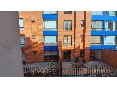 Apartamento de 3 alcobas en venta en Quinta Paredes, Bogotá, 71 m² · foto 14 de 20
