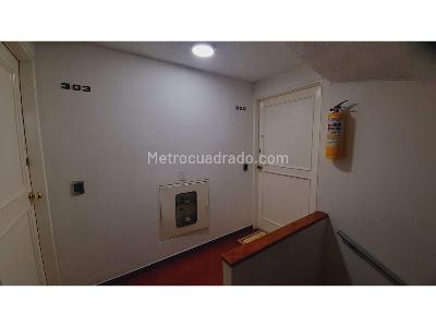 Apartamento de 3 alcobas en venta en Quinta Paredes, Bogotá, 71 m² · foto 20 de 20