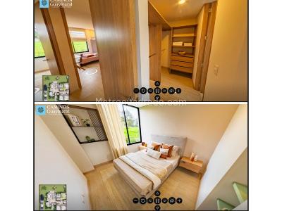 Casa de 3 alcobas en venta en Chia, Chía, 87 m² · foto 3 de 6