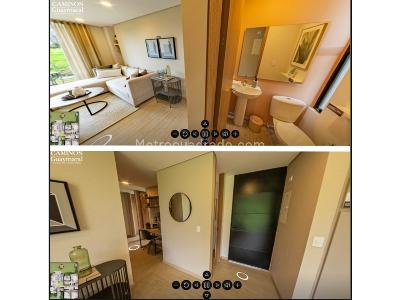 Casa de 3 alcobas en venta en Chia, Chía, 87 m² · foto 4 de 6