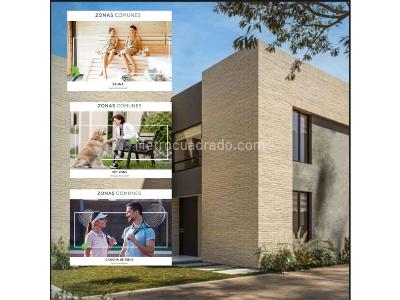 Casa de 3 alcobas en venta en Chia, Chía, 87 m² · foto 5 de 6