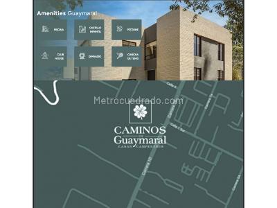 Casa de 3 alcobas en venta en Chia, Chía, 87 m² · foto 6 de 6