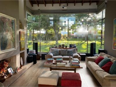 Casa de 5 alcobas en venta en Norte, Bogotá, 339 m² · foto 16 de 17