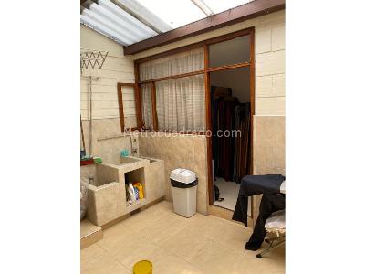Casa en venta en Noroccidente, Bogotá · foto 3 de 20