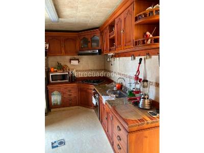 Casa en venta en Noroccidente, Bogotá · foto 12 de 20