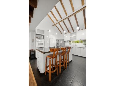 Casa de 4 alcobas en venta en Yerbabuena, Chía, 320 m² · foto 4 de 20