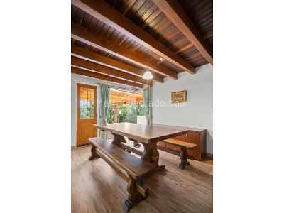 Casa de 4 alcobas en venta en Yerbabuena, Chía, 320 m² · foto 15 de 20