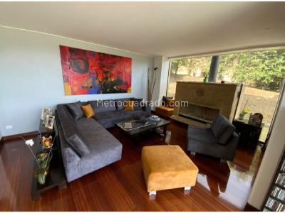 Casa de 4 alcobas en venta en La Calera, La Calera, 316 m² · foto 3 de 20