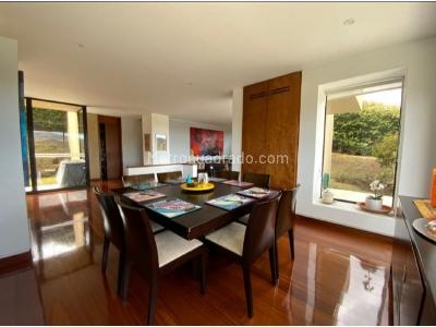 Casa de 4 alcobas en venta en La Calera, La Calera, 316 m² · foto 8 de 20