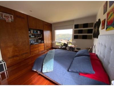 Casa de 4 alcobas en venta en La Calera, La Calera, 316 m² · foto 13 de 20