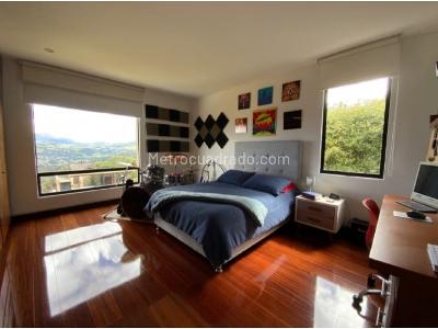 Casa de 4 alcobas en venta en La Calera, La Calera, 316 m² · foto 15 de 20