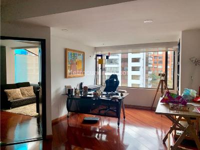 Apartamento en venta en Santa Barbara, Bogotá · foto 4 de 8