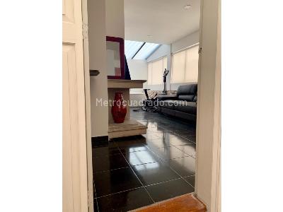 Apartamento en venta en Santa Barbara, Bogotá · foto 5 de 8