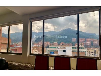 Apartamento en venta en Santa Barbara, Bogotá · foto 6 de 8