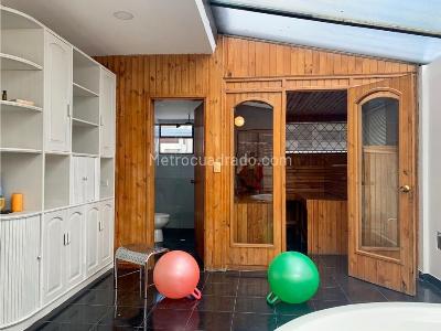 Apartamento en venta en Santa Barbara, Bogotá · foto 8 de 8
