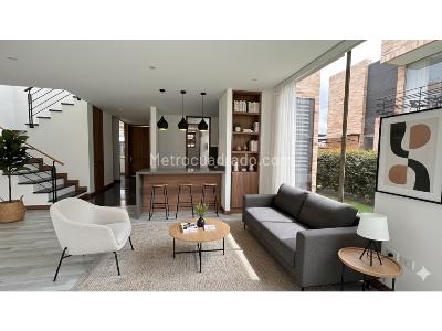 Casa de 3 alcobas en venta en Cajica, Cajicá, 153 m² · foto 3 de 15