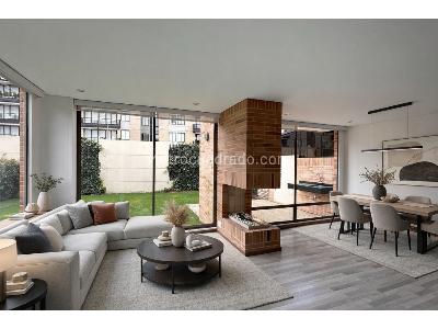 Casa de 3 alcobas en venta en Cajica, Cajicá, 153 m² · foto 5 de 15
