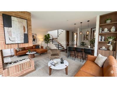 Casa de 3 alcobas en venta en Cajica, Cajicá, 153 m² · foto 6 de 15