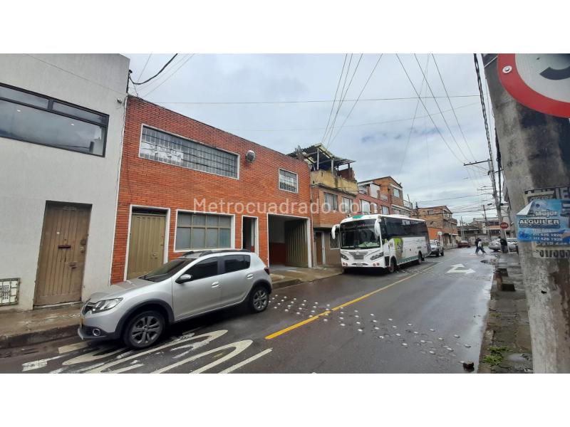 Bodega en Venta, Las Ferias, Bogotá D.C. - Vista 3