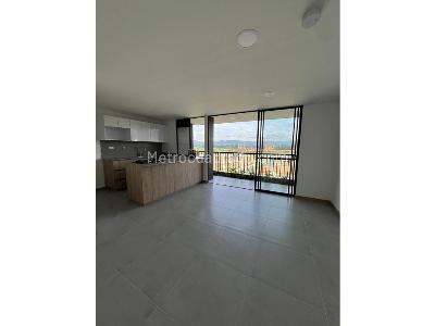 Apartamento de 2 alcobas en venta en Llanogrande, Rionegro, 65 m² · foto 2 de 14