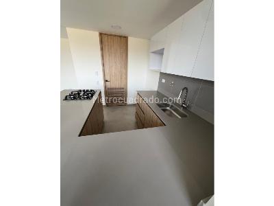 Apartamento de 2 alcobas en venta en Llanogrande, Rionegro, 65 m² · foto 6 de 14