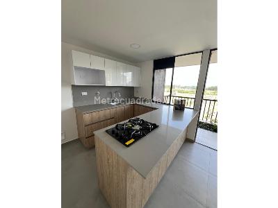 Apartamento de 2 alcobas en venta en Llanogrande, Rionegro, 65 m² · foto 7 de 14
