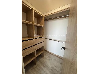 Apartamento de 2 alcobas en venta en Llanogrande, Rionegro, 65 m² · foto 9 de 14
