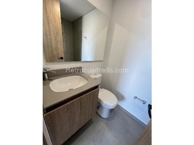 Apartamento de 2 alcobas en venta en Llanogrande, Rionegro, 65 m² · foto 11 de 14