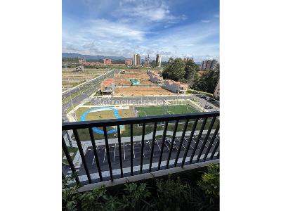 Apartamento de 2 alcobas en venta en Llanogrande, Rionegro, 65 m² · foto 13 de 14