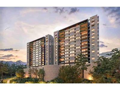 Apartamento de 2 alcobas en venta en Llanogrande, Rionegro, 65 m² · foto 14 de 14