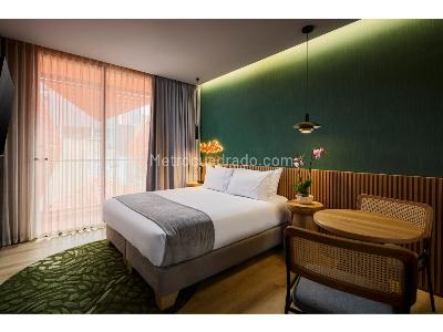 Apartamento en venta en El Poblado, Medellín · foto 3 de 18
